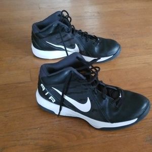 Nike Overplay IX Womens 10